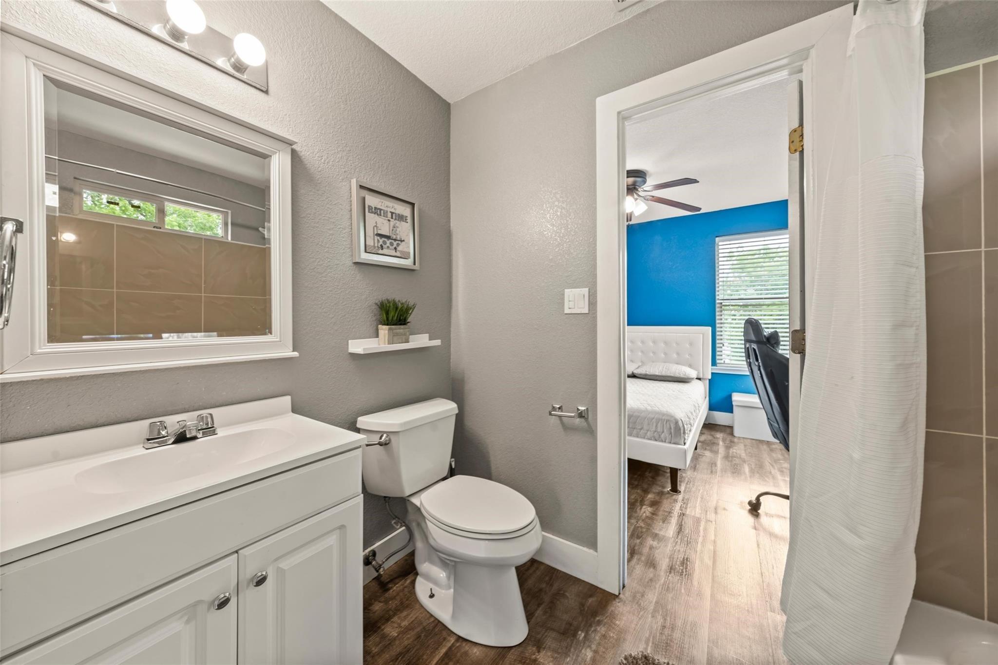 N 17th St, Waco, TX 76707