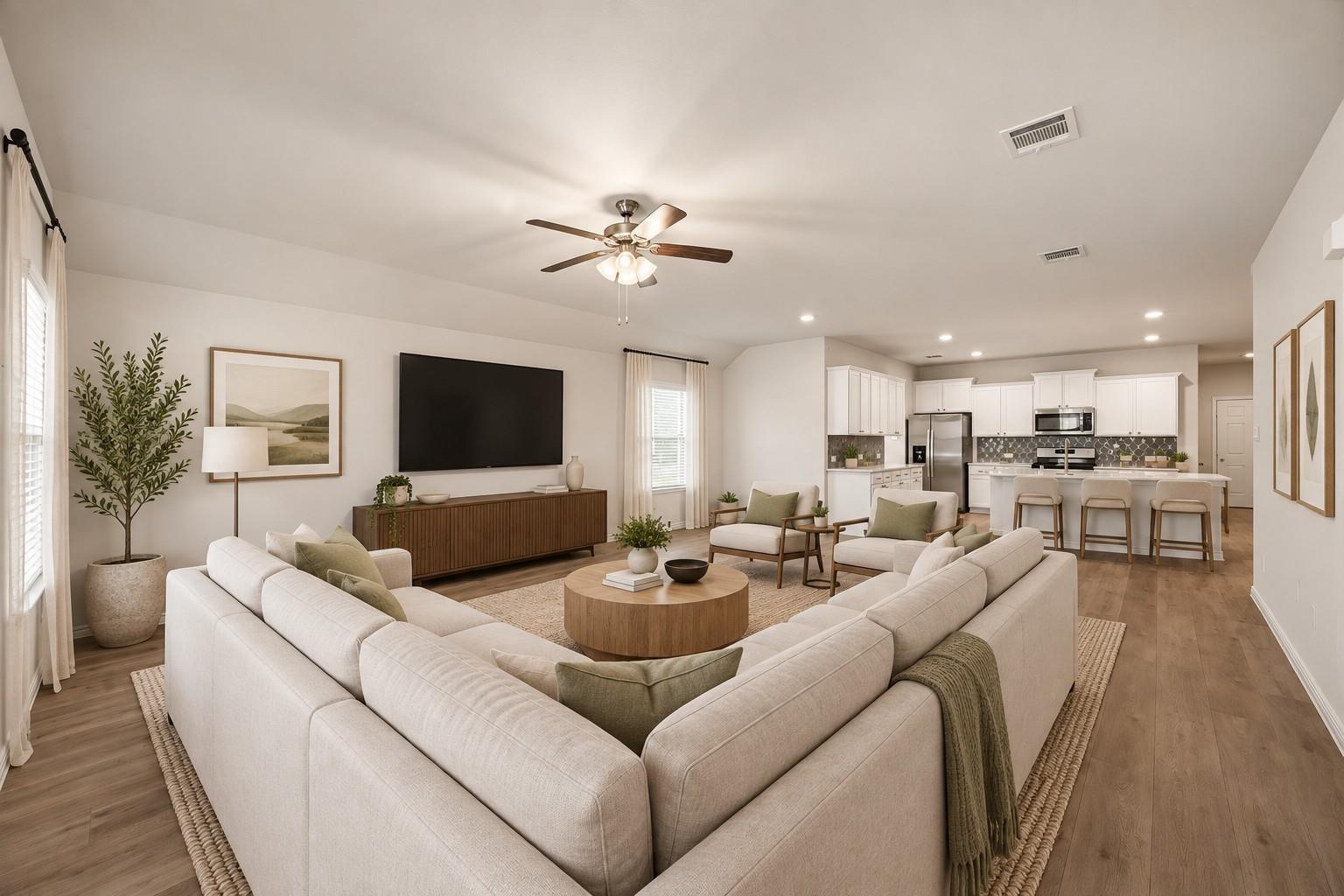 Calico Ln, Caddo Mills, TX 75135