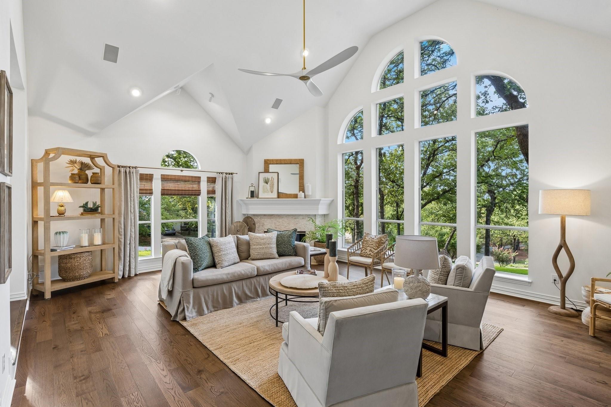 Helen St, Keller, TX 76248