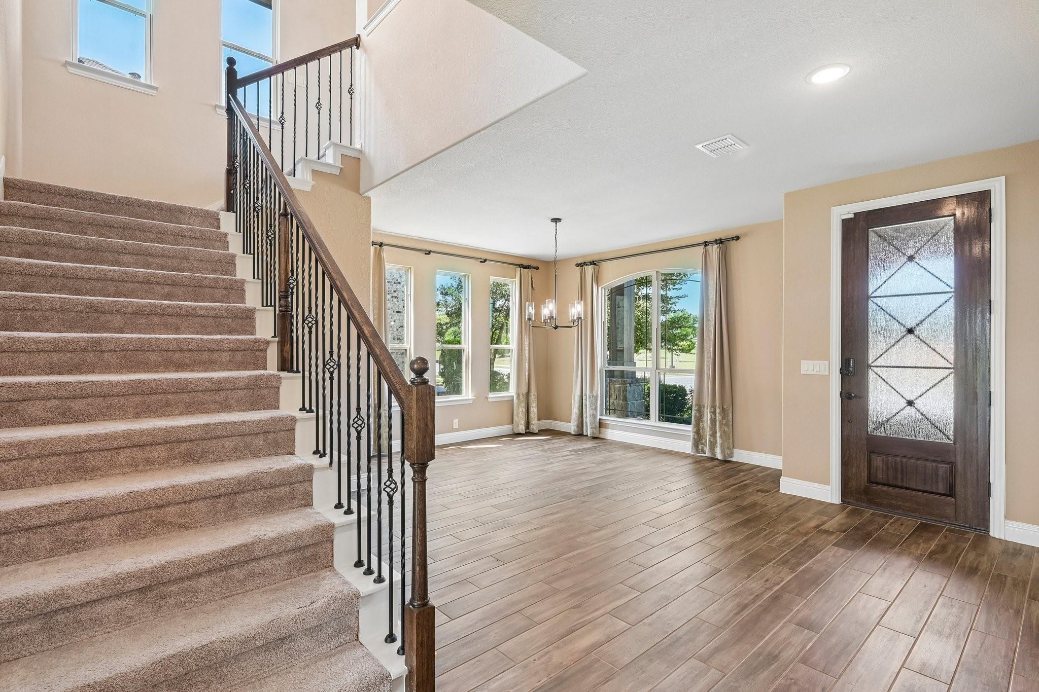 Abbeygreen Rd, Forney, TX 75126