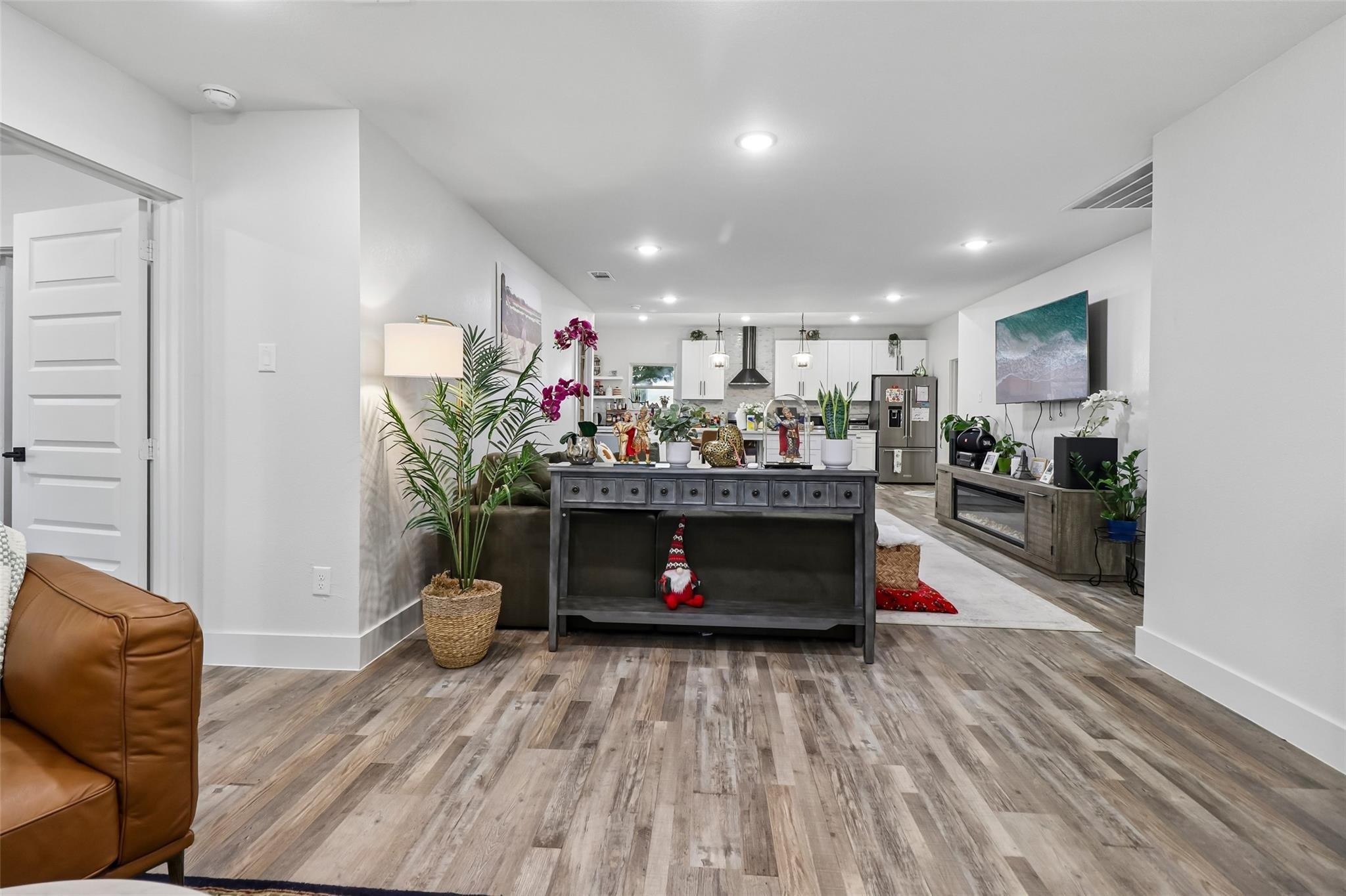 Emery St, Denton, TX 76201