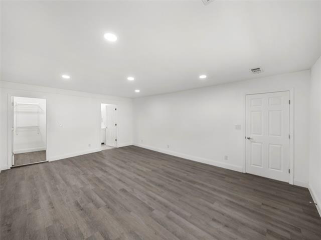 Abrams Rd, Richardson, TX 75081