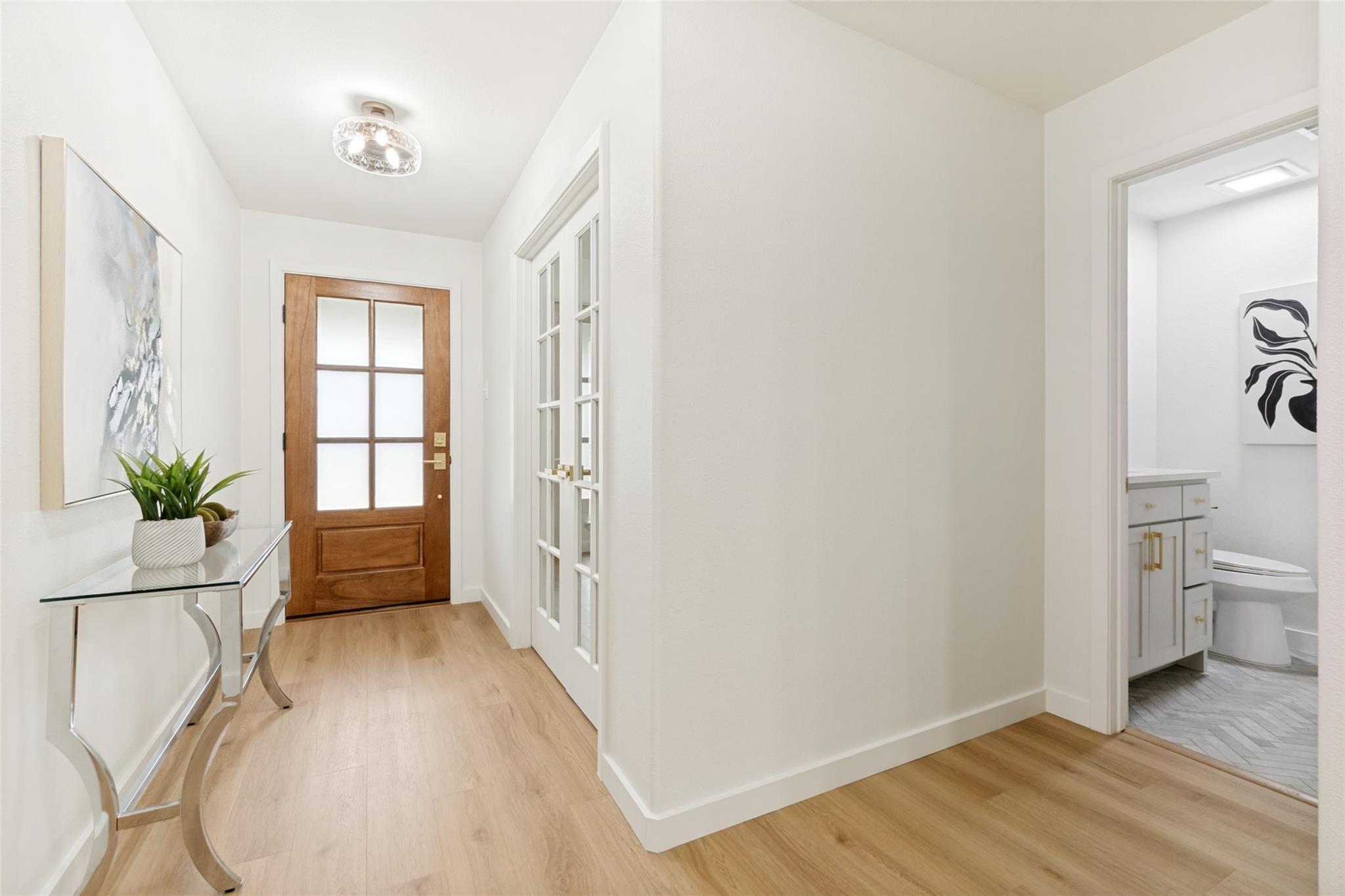 Banting Way, Dallas, TX 75227