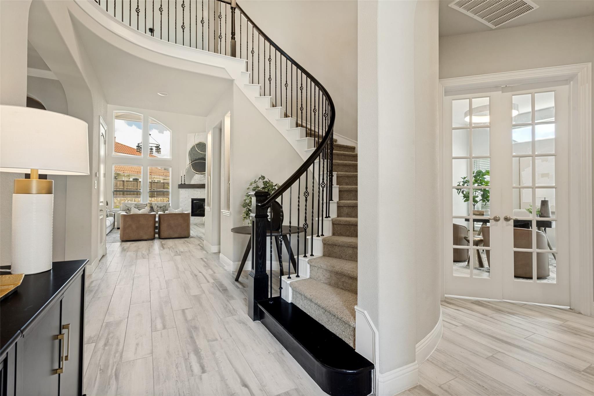 Ponder Ln, Frisco, TX 75035