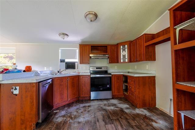 Jupiter Ave, Granbury, TX 76049