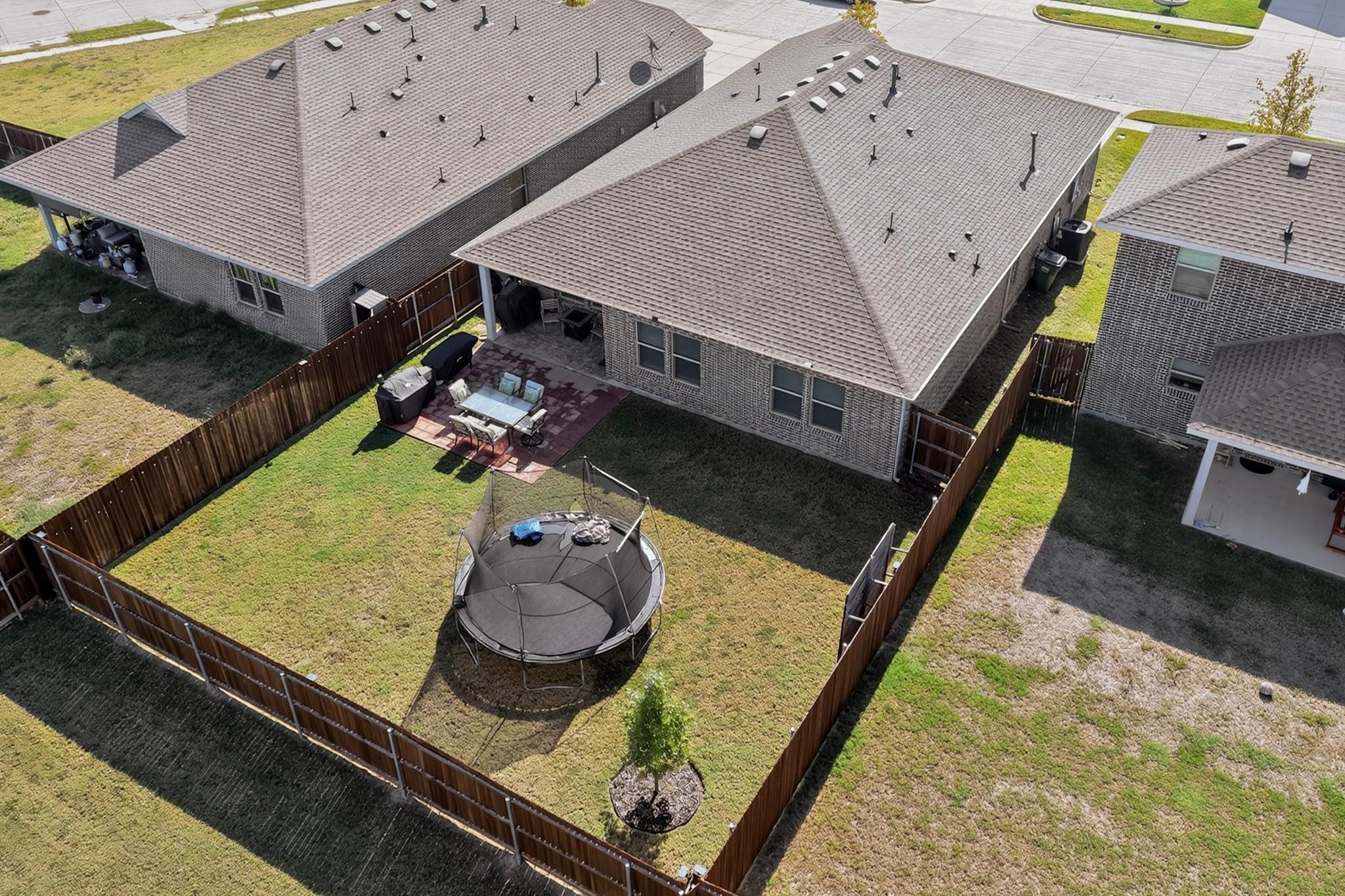 Tahoe Dr, Seagoville, TX 75159