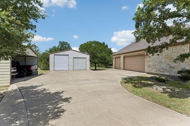 Patricia Rd, Georgetown, TX 78628