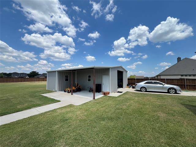Oak Point Cir, Royse City, TX 75189