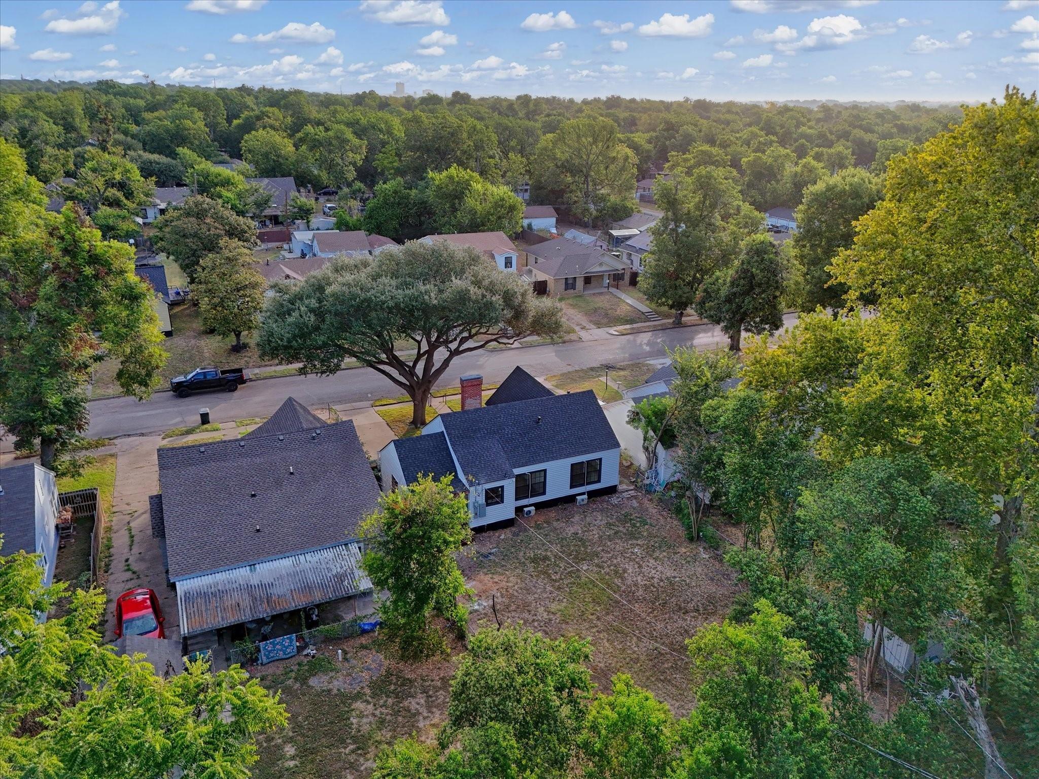 N 31st St, Waco, TX 76707