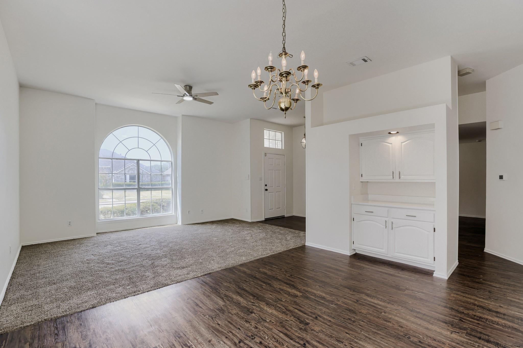 Andersonville Ln, Wylie, TX 75098