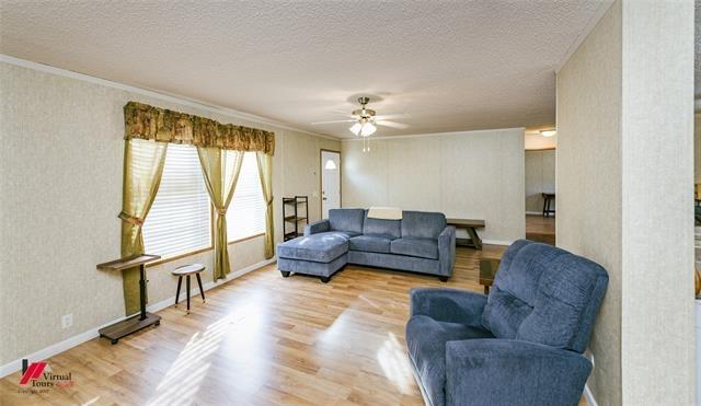 Kings Cir, Grand Cane, LA 71032