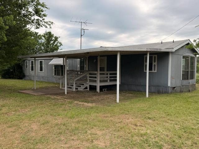 County Road 2514, Eustace, TX 75124