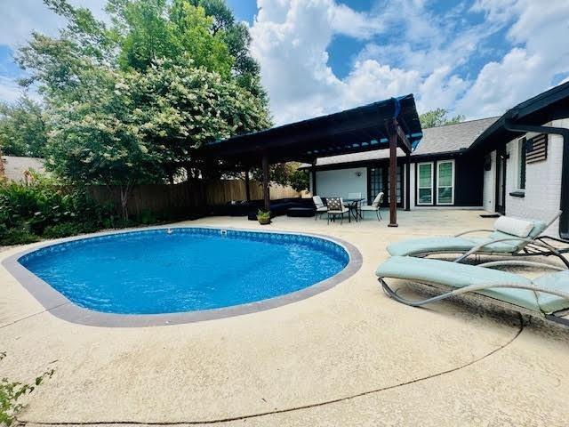 Chester Dr, Tyler, TX 75701
