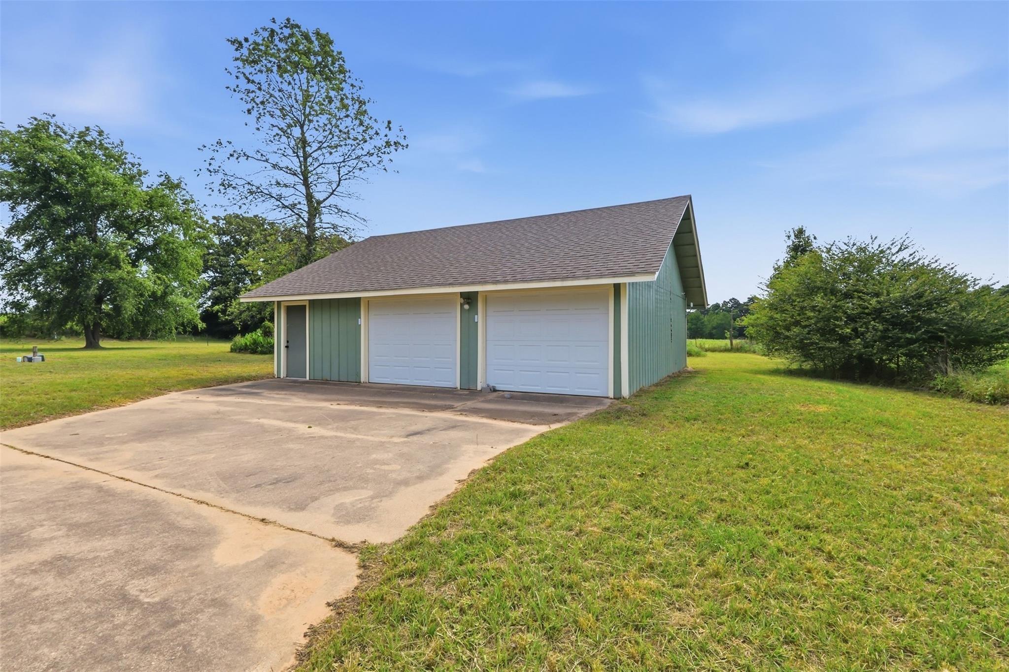 Fm 556, Pittsburg, TX 75686