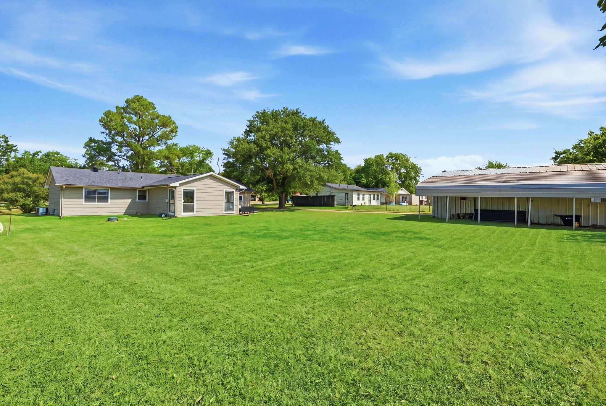 Klutts Dr, Rockwall, TX 75032