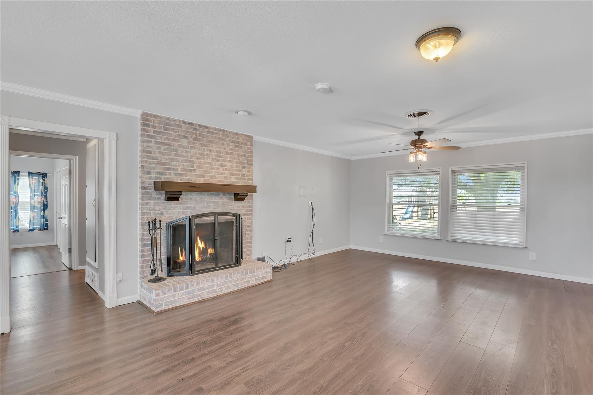 County Road 805b, Cleburne, TX 76031