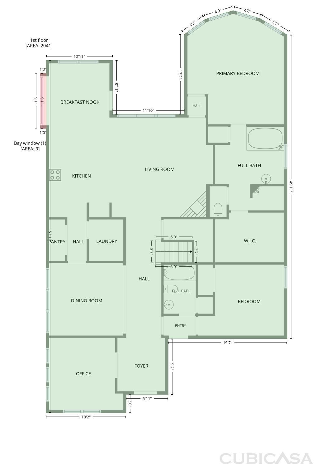 Dusty Trail Ct, Roanoke, TX 76262
