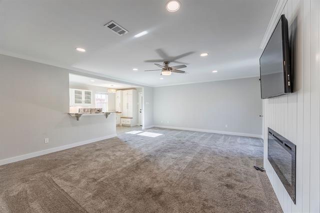Hunnicut Rd, Dallas, TX 75228