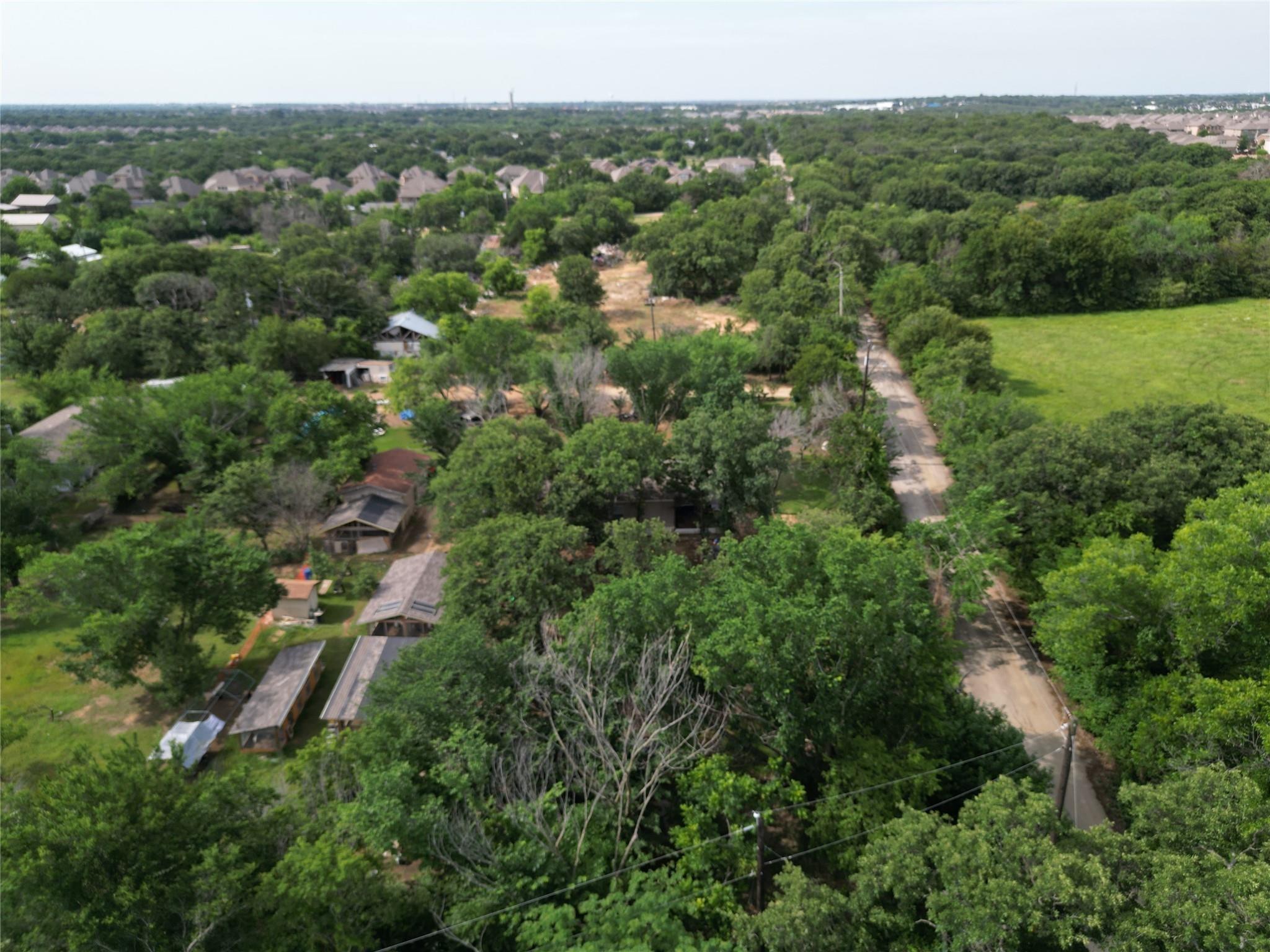 Swisher Rd, Denton, TX 76208