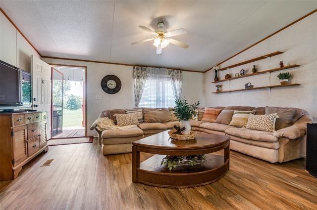 Ne County Road 2170, Powell, TX 75153