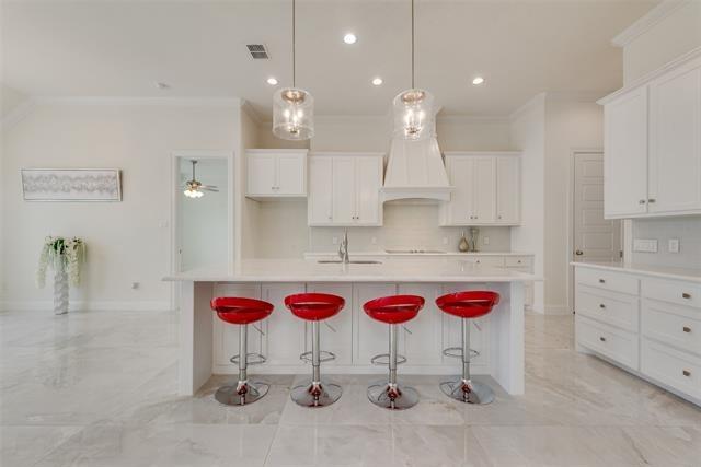 Silent Springs Dr, Haslet, TX 76052