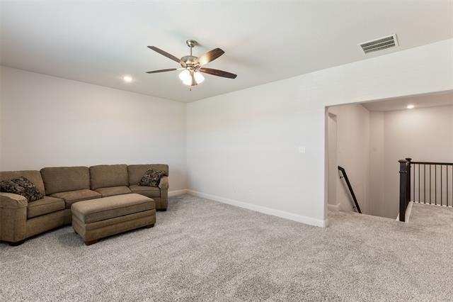 Fencerow Trl, Celina, TX 75009