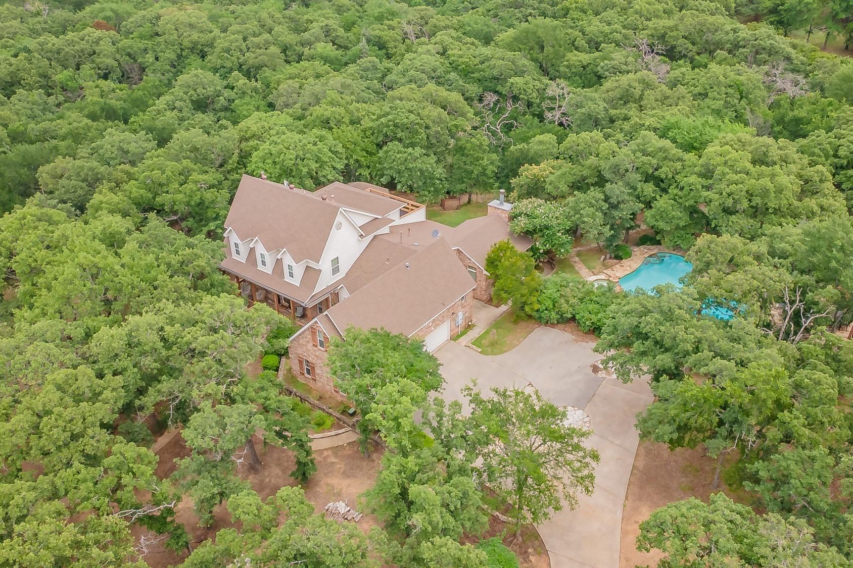 Bridle Path, Aubrey, TX 76227