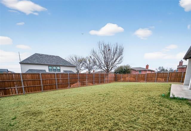 Genoa Cir, Garland, TX 75040