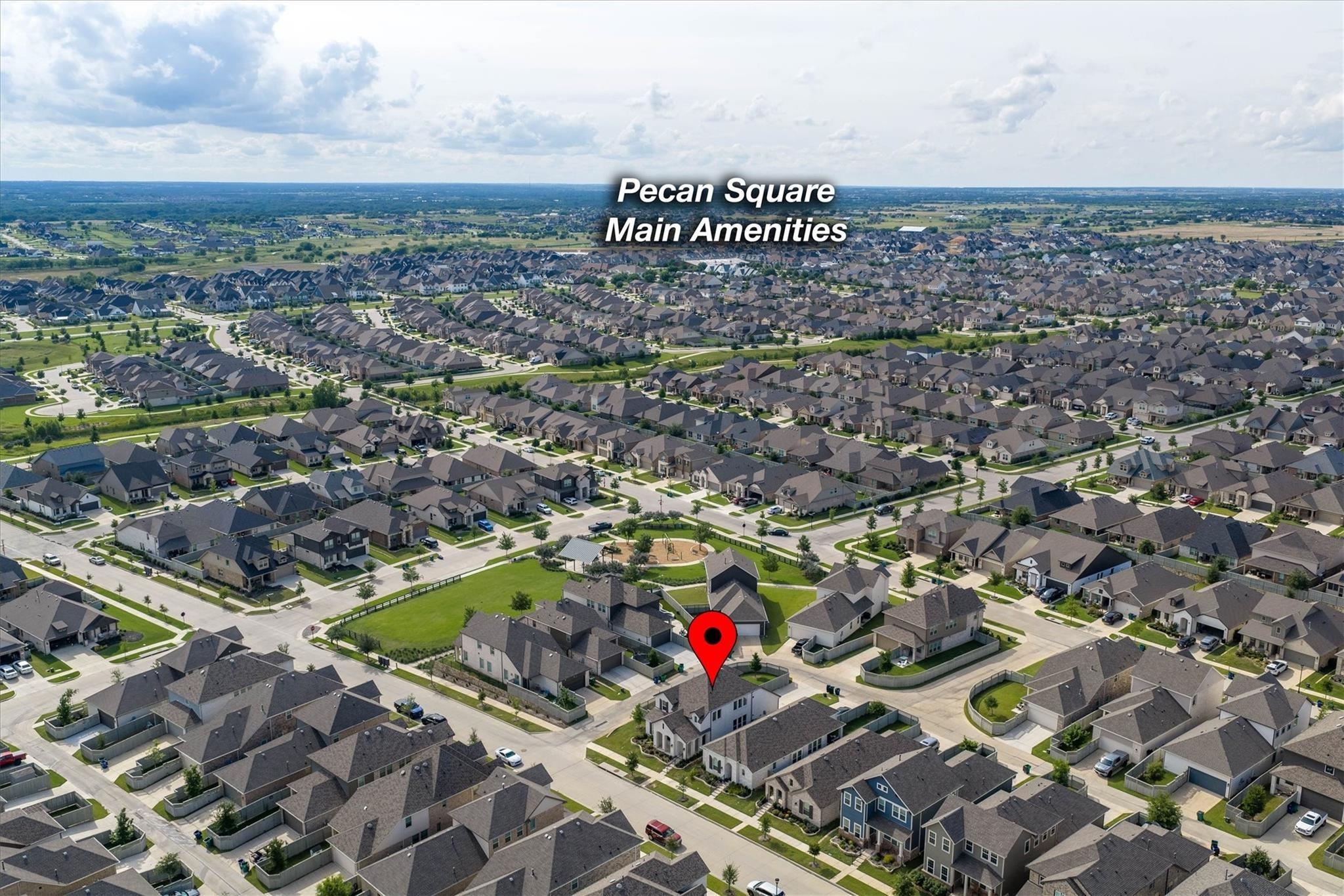 Gray Dr, Justin, TX 76247