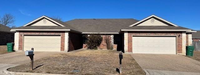 Buckskin Ln, Robinson, TX 76706