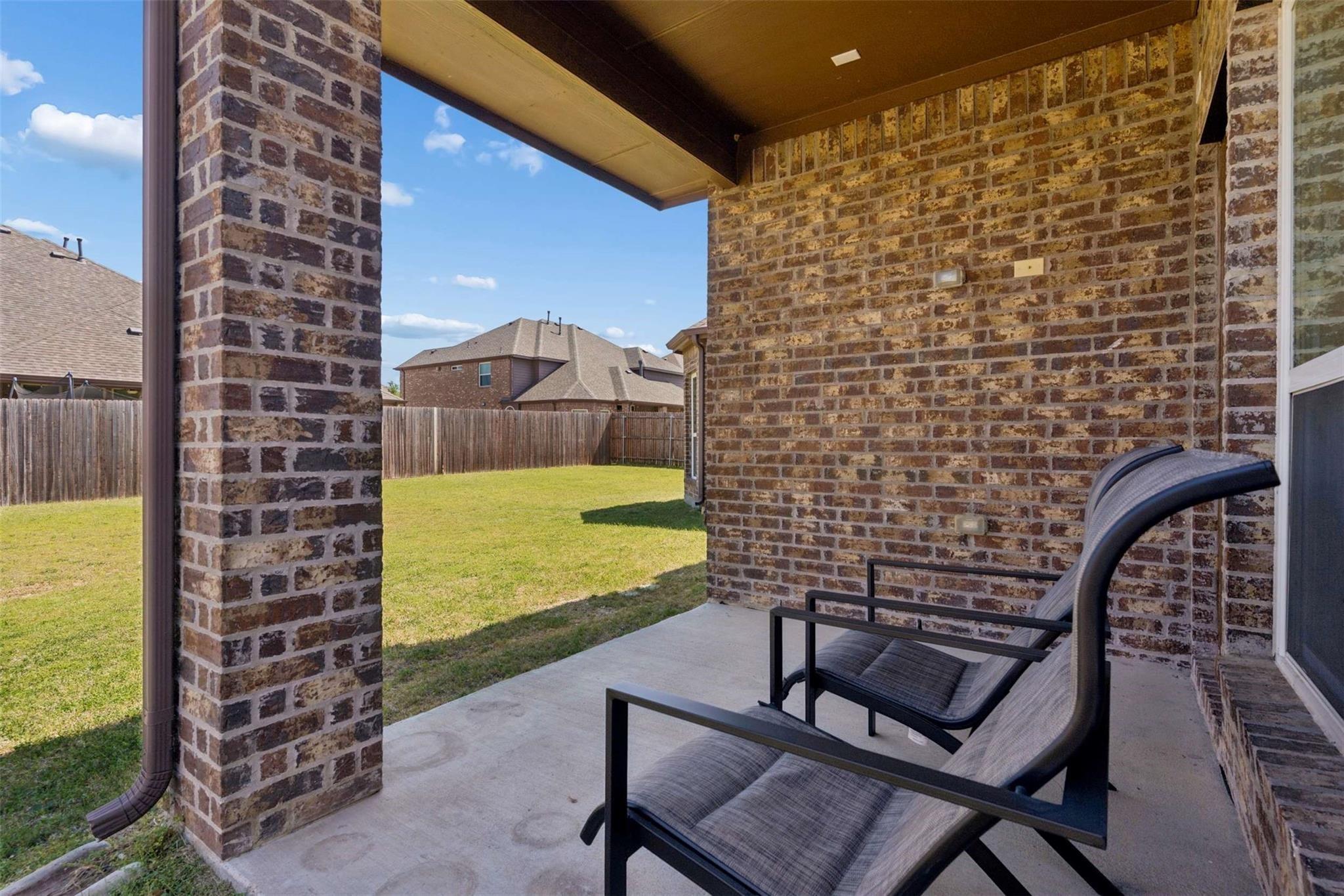 Old Stables Dr, Celina, TX 75009