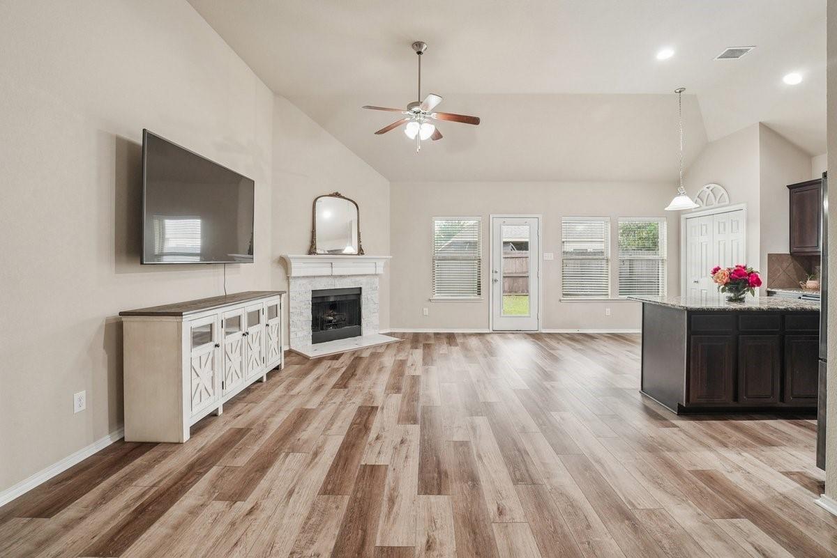 Villa Paloma Blvd, Little Elm, TX 75068