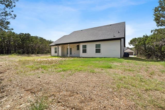 San Jacinto Dr, Granbury, TX 76048