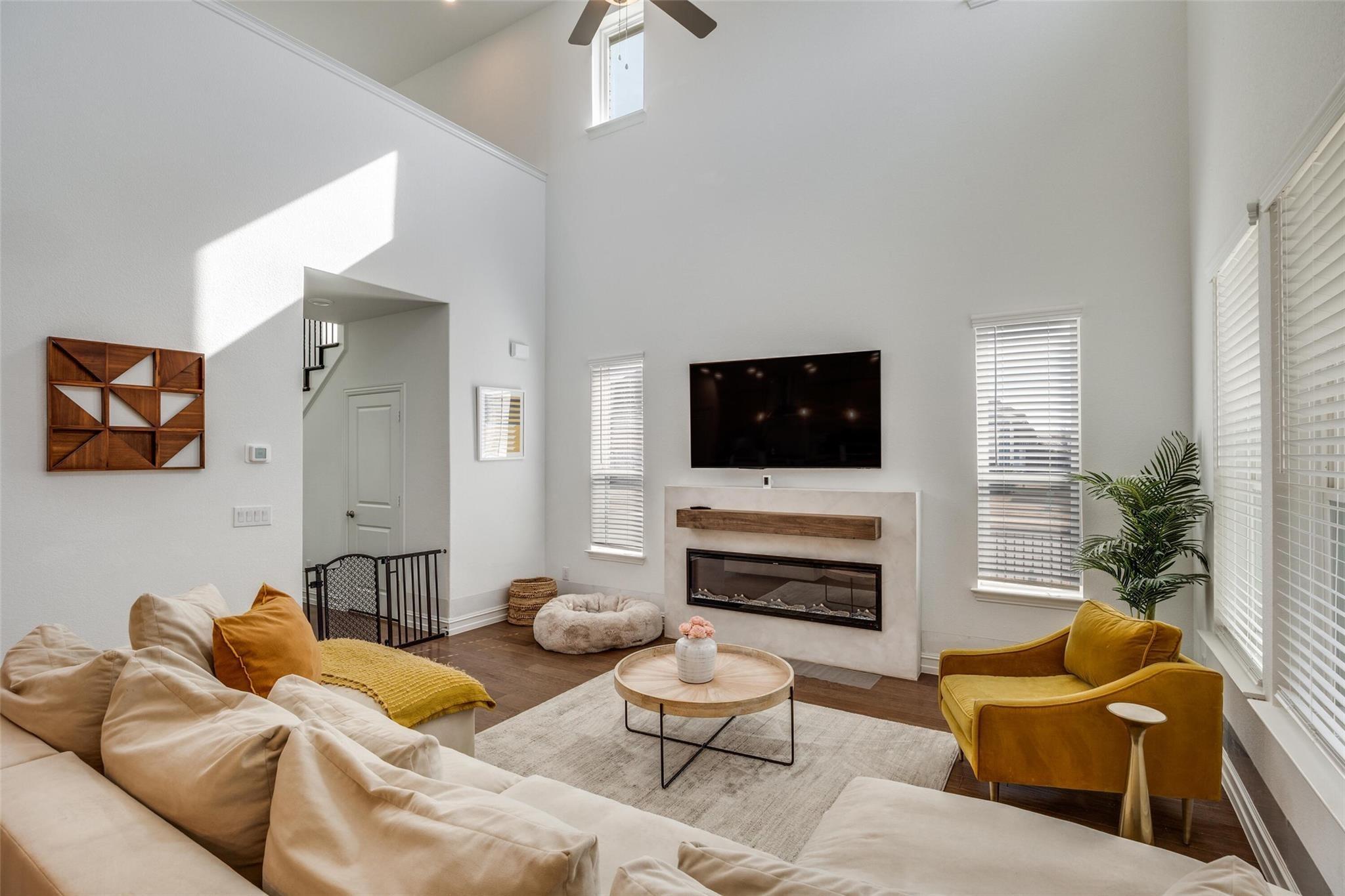 Craig Mews, Rowlett, TX 75089