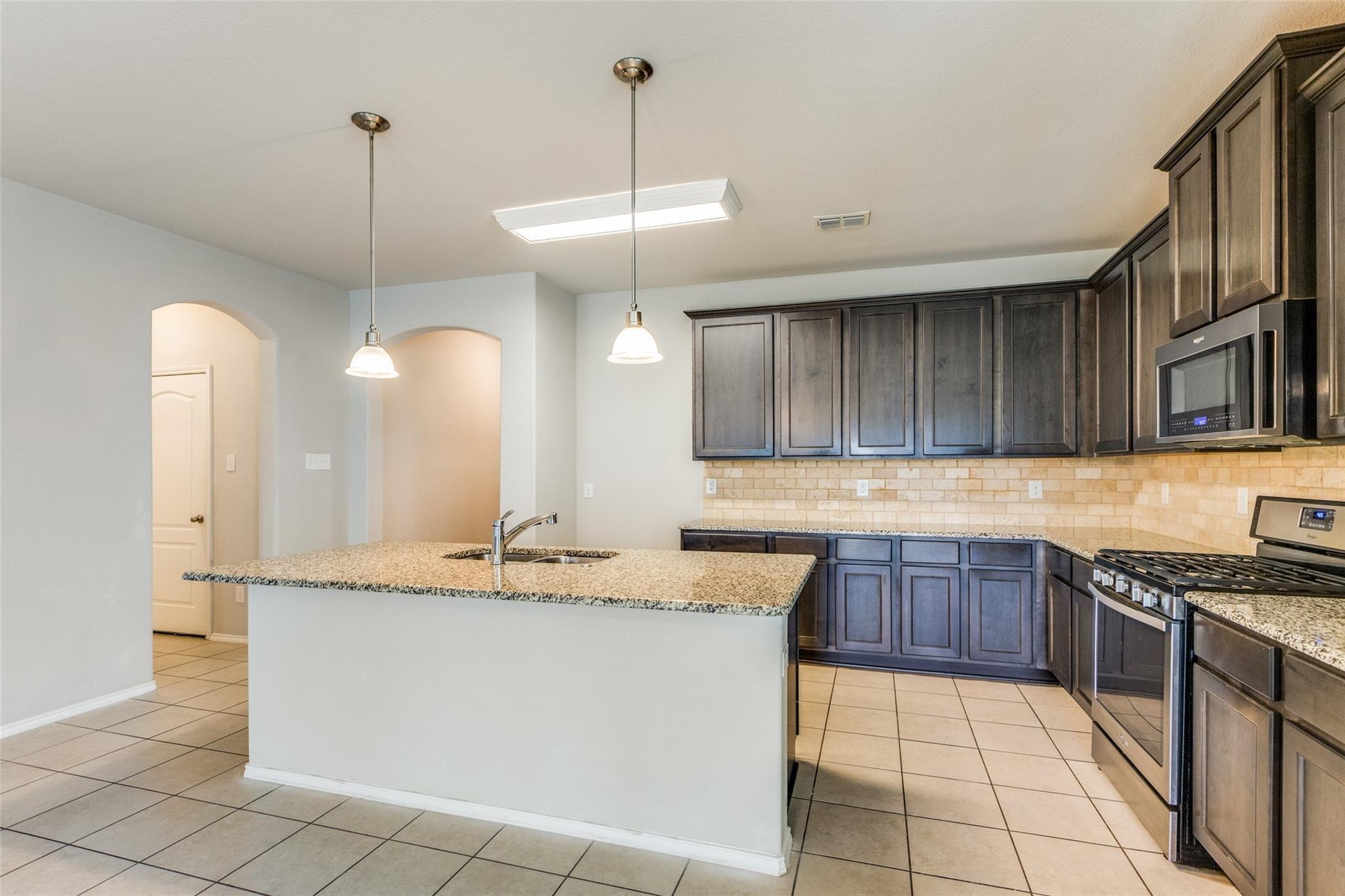 Outpost Creek Ln, Aubrey, TX 76227