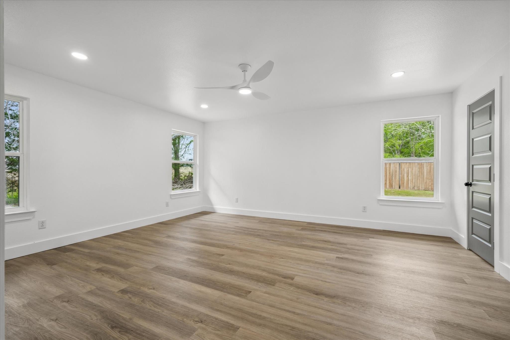 Vz County Road 2101, Canton, TX 75103