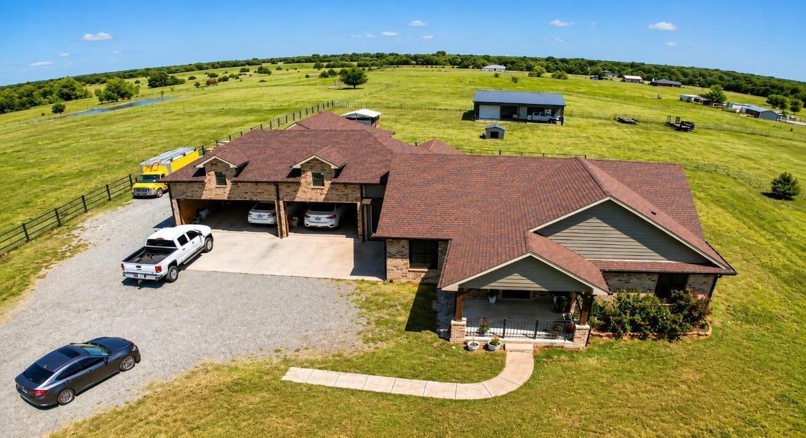S State Highway 78, Leonard, TX 75452