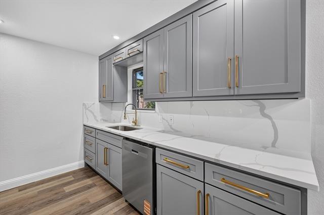 Richard St, Forest Hill, TX 76119