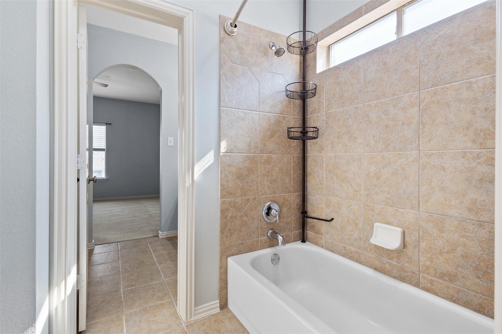 Tipperary Dr, Keller, TX 76248