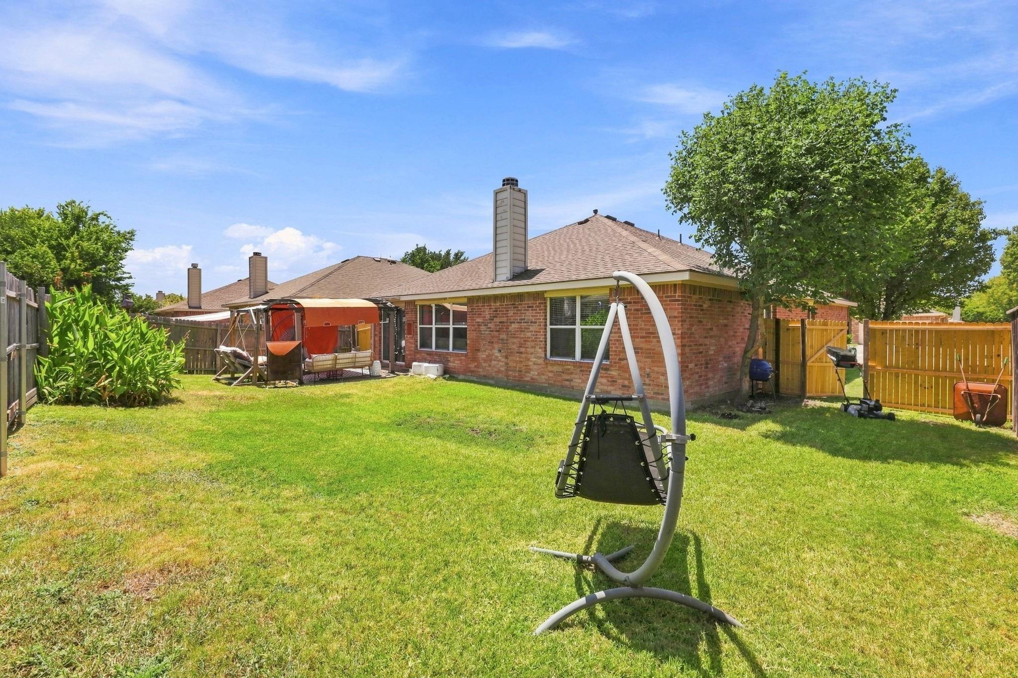 Elk Trl, Melissa, TX 75454
