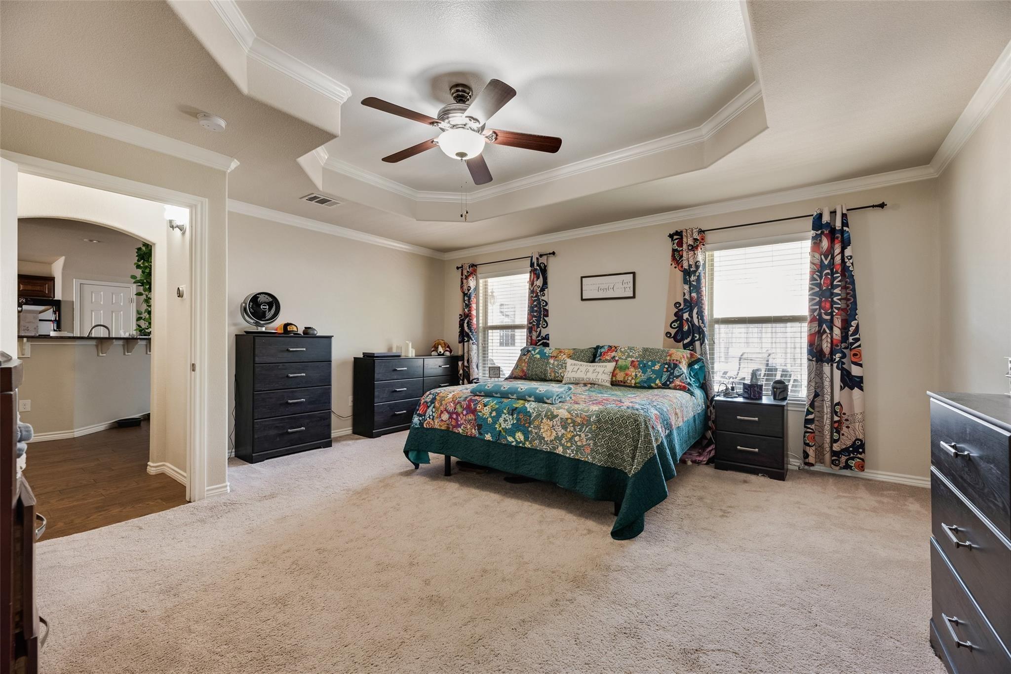 W Shore Dr, The Colony, TX 75056