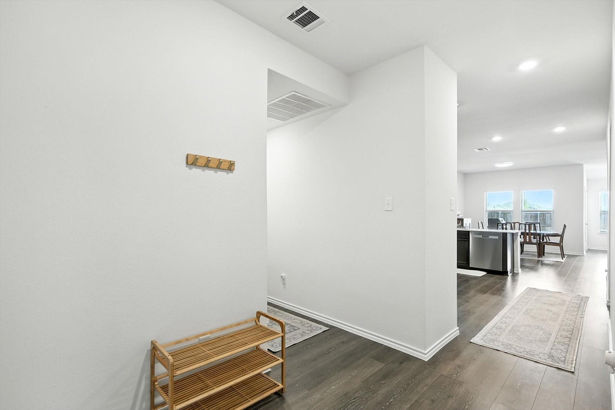 Rosemary Way, Anna, TX 75409