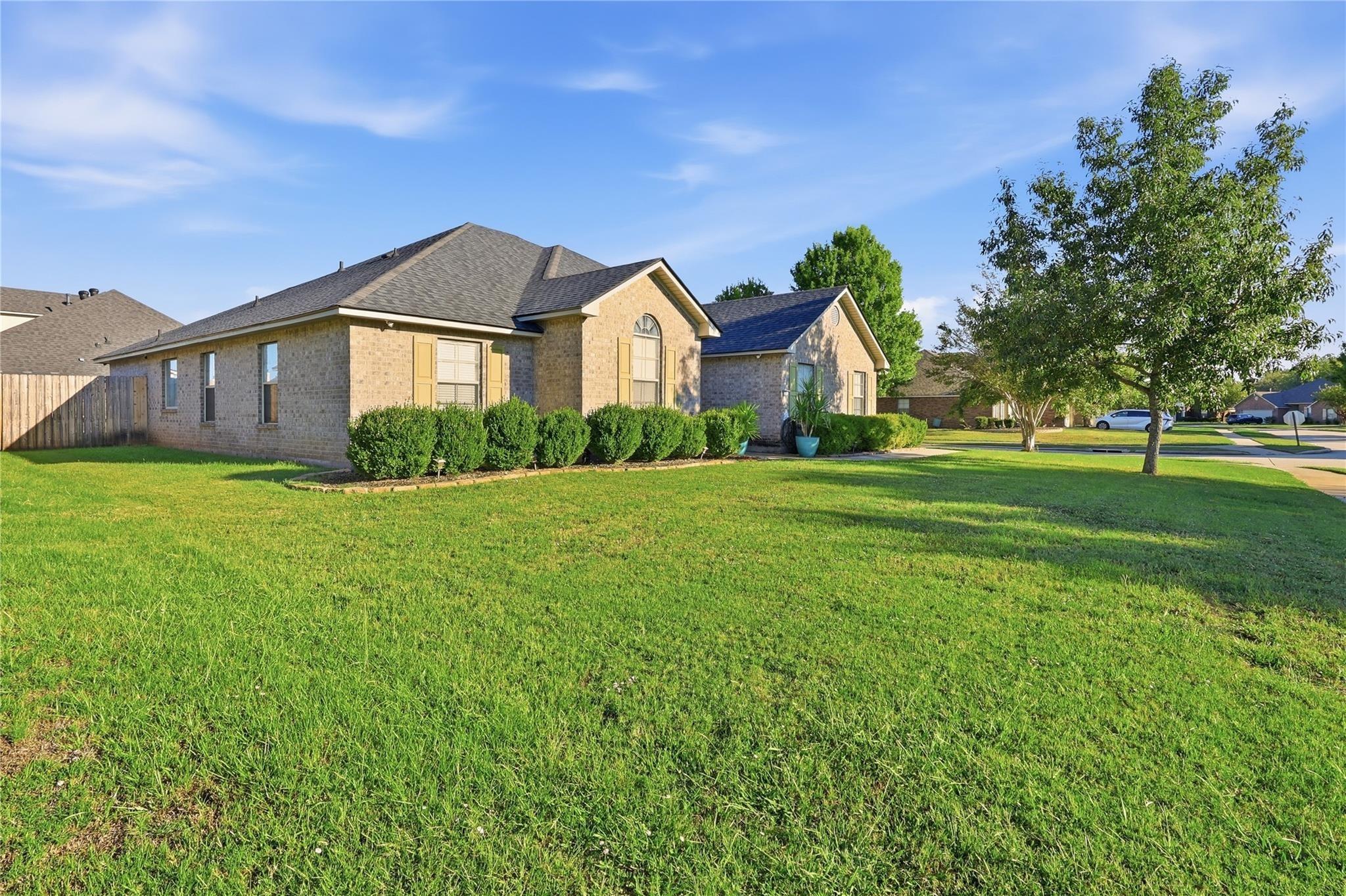 Tallgrass Cir, Bossier City, LA 71111