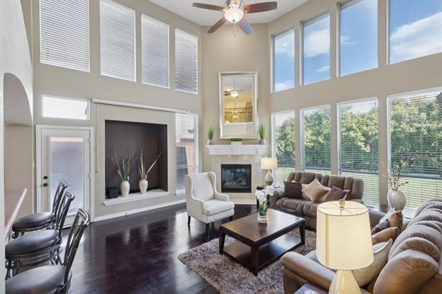 Edgewood Dr, Rowlett, TX 75089