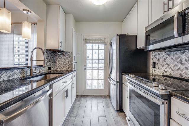 Rawlins St, Dallas, TX 75219