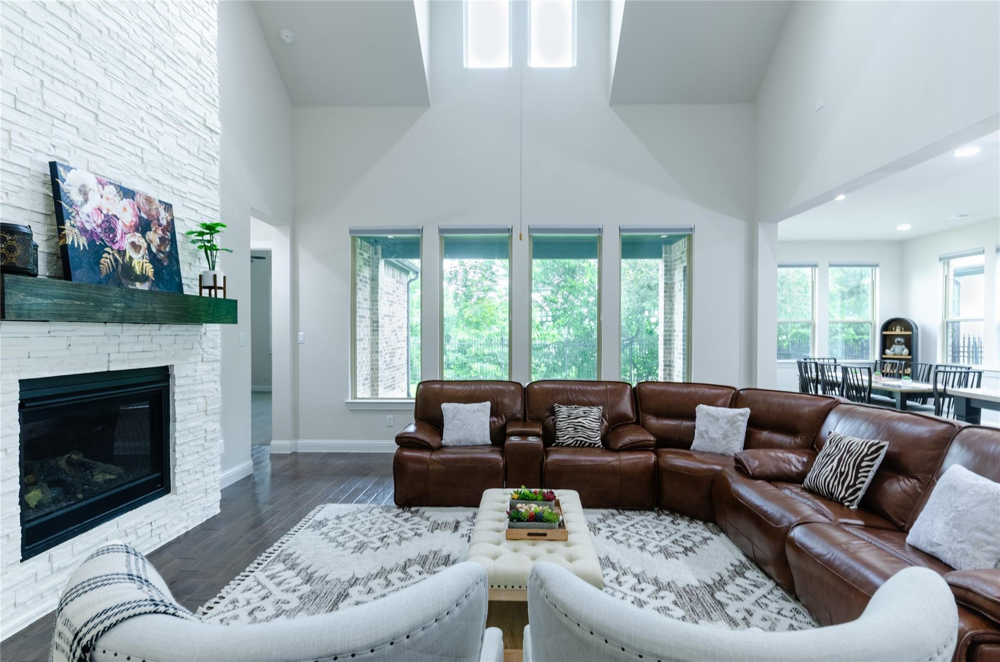 Golf Club Dr, Mckinney, TX 75070