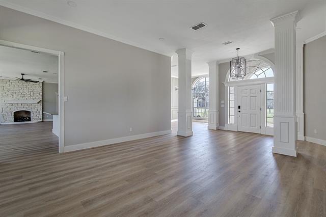 Devon Ct, Weatherford, TX 76087