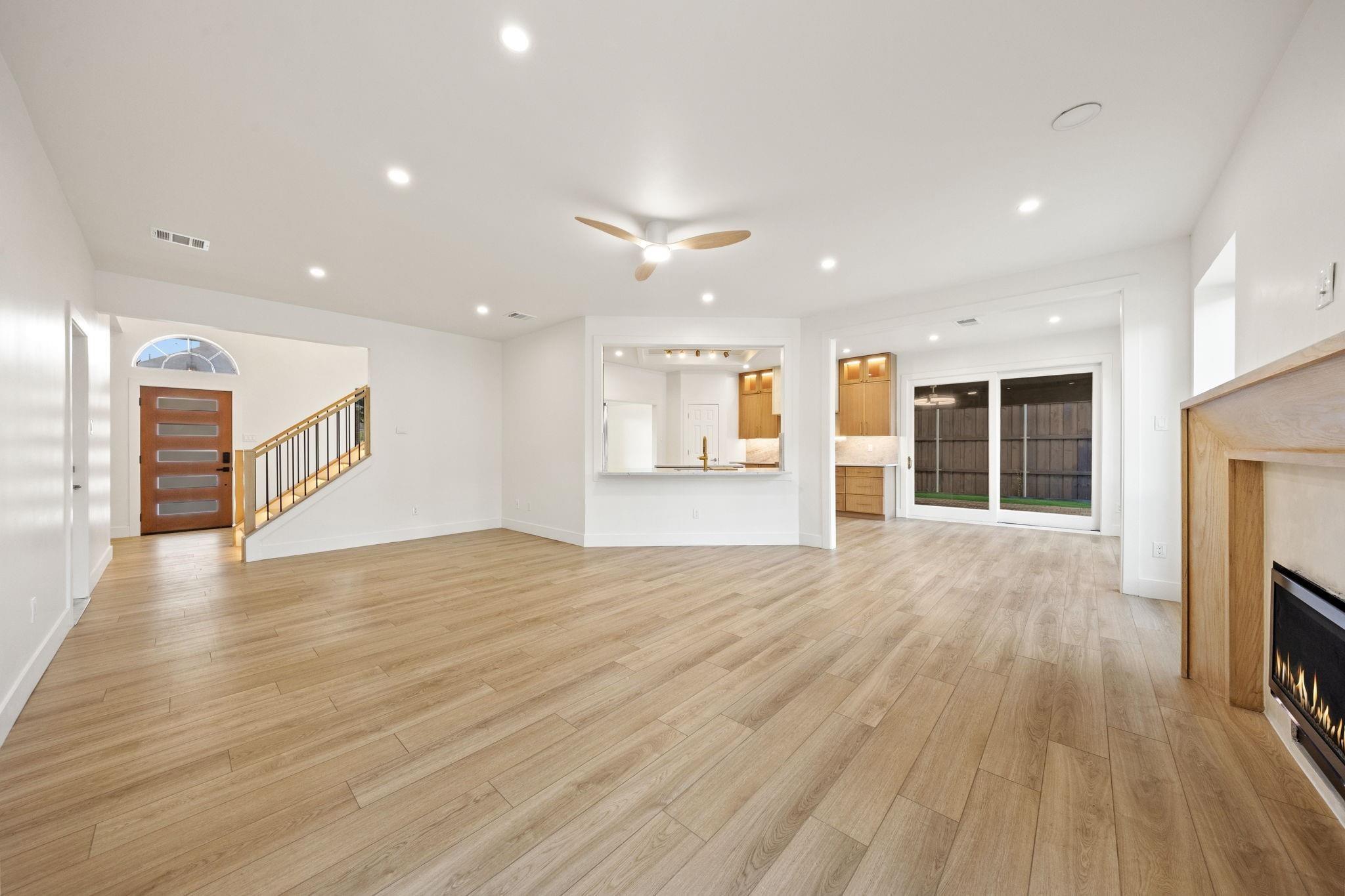 Hughes Dr, Plano, TX 75024