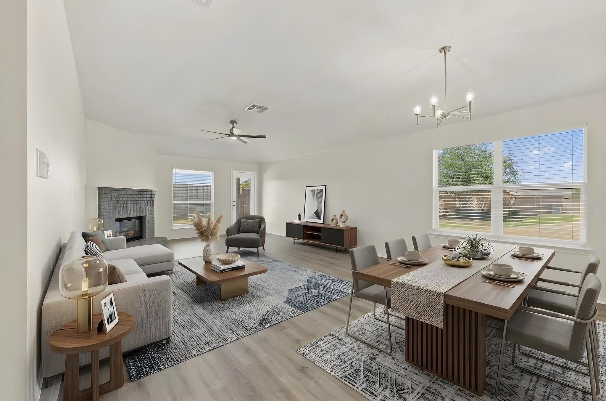 Gaspard Ct, Frisco, TX 75033