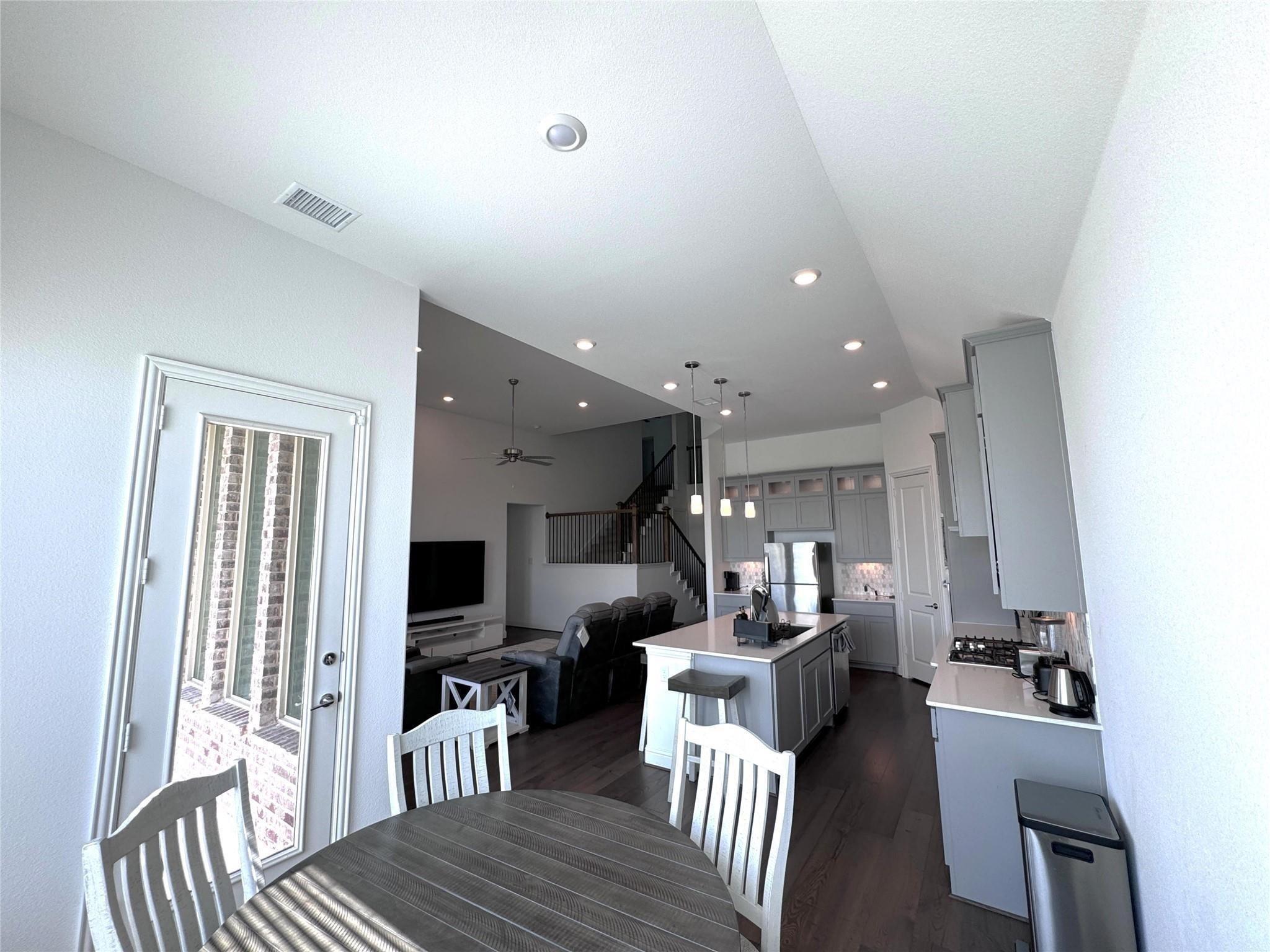 Texas Pistache Dr, Dallas, TX 75252